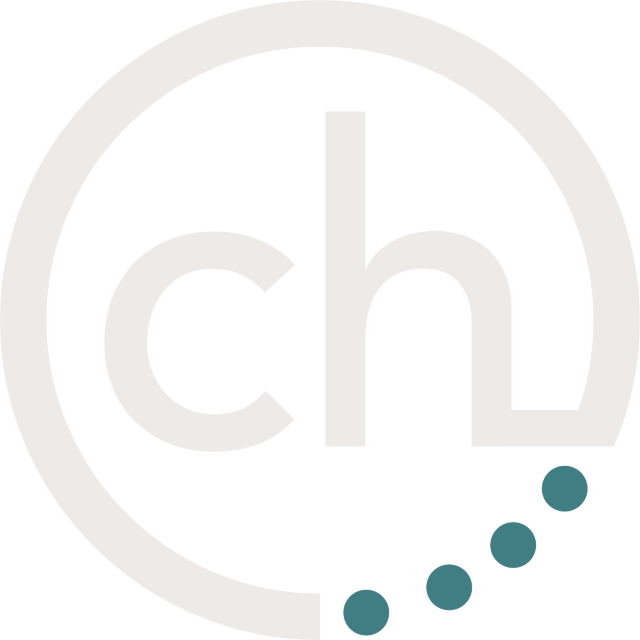 Create Health Clinic logo