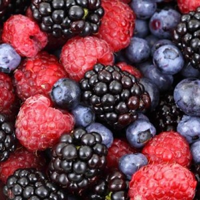 Berries