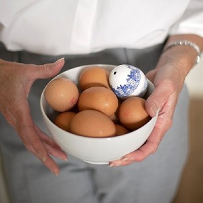 Eggs